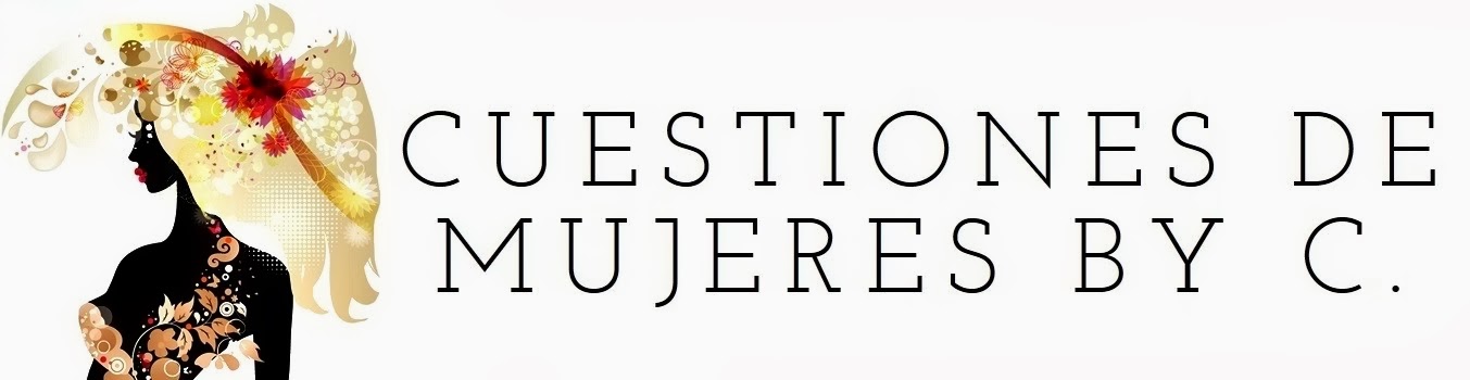 Cuestiones de mujeres By C.